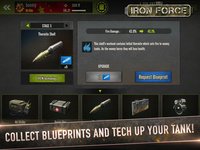 Iron Force screenshot, image №941895 - RAWG