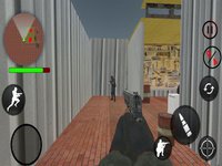 Elite Commando Modern Shooting screenshot, image №1678344 - RAWG
