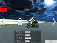 Real Moto Racer Championship screenshot, image №969859 - RAWG