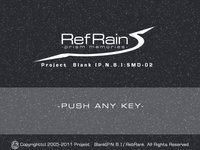 RefRain - prism memories screenshot, image №108146 - RAWG