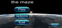 the maze (itch) (HASAN4525) screenshot, image №3755483 - RAWG