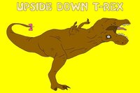 Anatomically Incorrect Dinosaurs (Just how far will evolution go?) screenshot, image №994874 - RAWG
