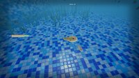 Eat fish 3D screenshot, image №3965689 - RAWG