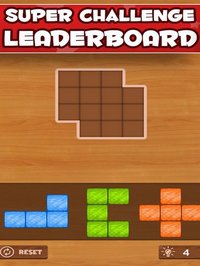 Wood Brain Puzzle 3 screenshot, image №1835289 - RAWG