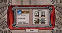 Ang's quest. screenshot, image №3382281 - RAWG