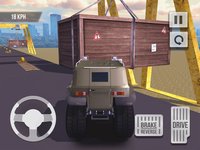 Extreme Car Driving Stunts screenshot, image №919620 - RAWG