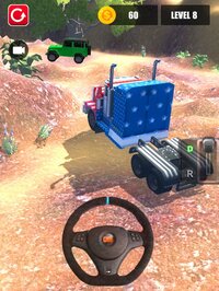 Car Parkour - 3D Offroad Crazy screenshot, image №2841211 - RAWG