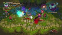 The Witch and the Hundred Knight screenshot, image №592392 - RAWG