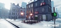 Un Homme screenshot, image №1804332 - RAWG