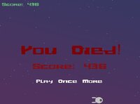 Squid in Space (Online Game) screenshot, image №3261736 - RAWG