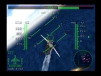 Aero Fighters Assault screenshot, image №740458 - RAWG