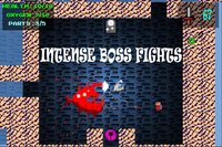 Squba-Diver screenshot, image №1959554 - RAWG