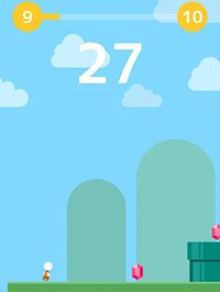 Super Mr. Go Home screenshot, image №1931803 - RAWG