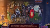 Hidden Expedition: A King's Line Collector's Edition screenshot, image №2912809 - RAWG