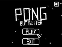 pong, but better screenshot, image №3722379 - RAWG