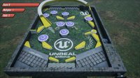 Unreal Engine Pinball 2018 screenshot, image №1258569 - RAWG