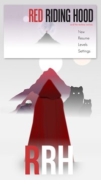 Red Riding Hood and the Restless Wolves screenshot, image №44583 - RAWG