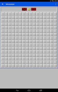 Minesweeper Pro screenshot, image №1580680 - RAWG
