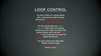 Loop Control screenshot, image №2561832 - RAWG