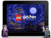 LEGO Harry Potter: Years 1-4 screenshot, image №3803 - RAWG