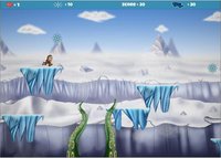 Antarctica Running screenshot, image №1196779 - RAWG
