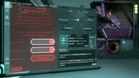 Silicon Dreams | cyberpunk interrogation screenshot, image №2824223 - RAWG