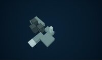 3 Cube screenshot, image №2547637 - RAWG