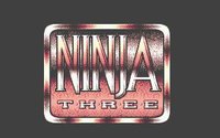 Last Ninja 3 screenshot, image №746534 - RAWG