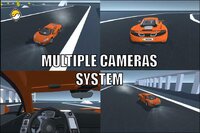 Any Car Controller | UNITY ASSET screenshot, image №2844385 - RAWG