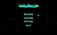 Trinity: Above Time screenshot, image №2000303 - RAWG
