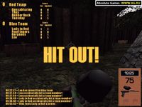 Paintball Heroes screenshot, image №294348 - RAWG