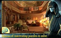 Tales from the Dragon Mountain - The Strix screenshot, image №1843498 - RAWG
