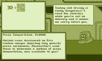 Pizzarian (itch) screenshot, image №1047363 - RAWG