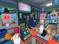 Slush'E'Mart - Job Simulator screenshot, image №2280626 - RAWG