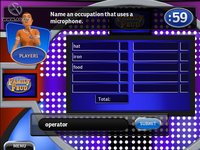 Family Feud 2010 Edition screenshot, image №541764 - RAWG