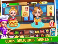 Breakfast Cooking Shop screenshot, image №1633310 - RAWG
