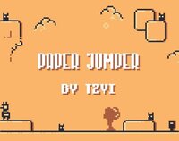 Paper Jumper (itch) (tzyi) screenshot, image №3452277 - RAWG