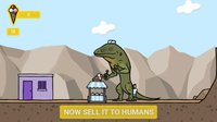 NotZilla Ice Cream Vendor screenshot, image №1119154 - RAWG