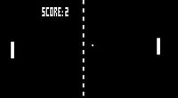 Impossible Pong (Mevome-Games) screenshot, image №2481028 - RAWG