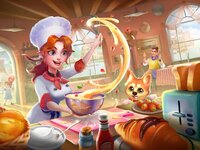 Cooking Journey: Food Games screenshot, image №3653723 - RAWG