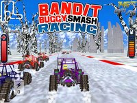 Bandit Buggy Smash Racing screenshot, image №972819 - RAWG