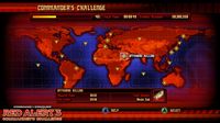 Command & Conquer Red Alert 3 Commander’s Challenge screenshot, image №695432 - RAWG