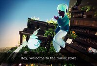 Purgatory is a Music Store screenshot, image №2561129 - RAWG
