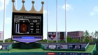 Major League Baseball 2K9 screenshot, image №518527 - RAWG