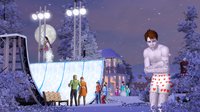 The Sims 3: Seasons screenshot, image №329252 - RAWG