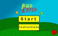 Bird Catch screenshot, image №1671363 - RAWG