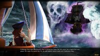 Catherine Ragnor - Blackbeards Fury screenshot, image №3564497 - RAWG