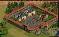 Cossacks: Back to War screenshot, image №185059 - RAWG