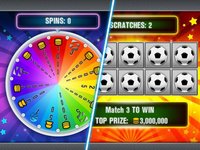 Football Kicks: Title Race screenshot, image №926493 - RAWG