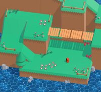 Adventures Of Muggs screenshot, image №2653483 - RAWG